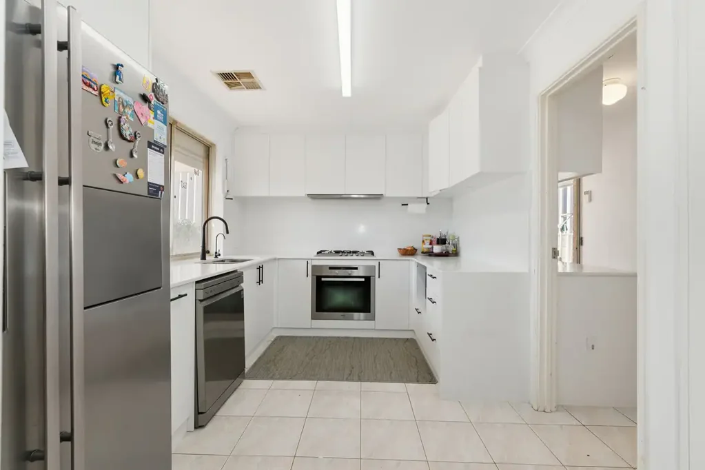 Nollamara 3房  Stylish, Low-Maintenance Living in a Prime Location