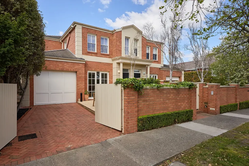 1/20 Mercer Road, Armadale, VIC 3143