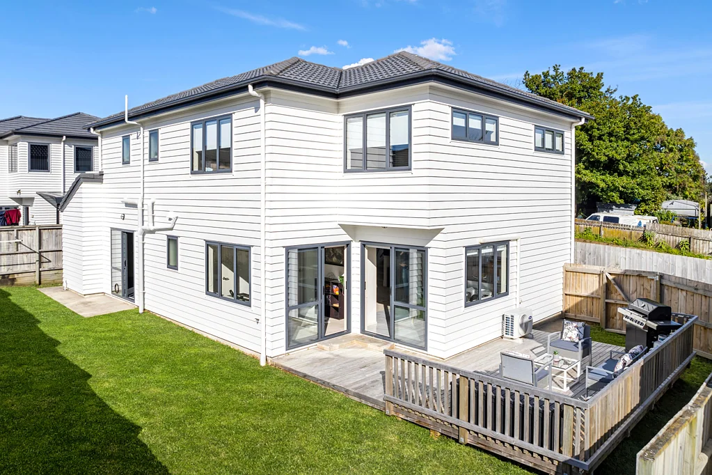 17C Earlsworth Road, Mangere East, Manukau City, Auckland