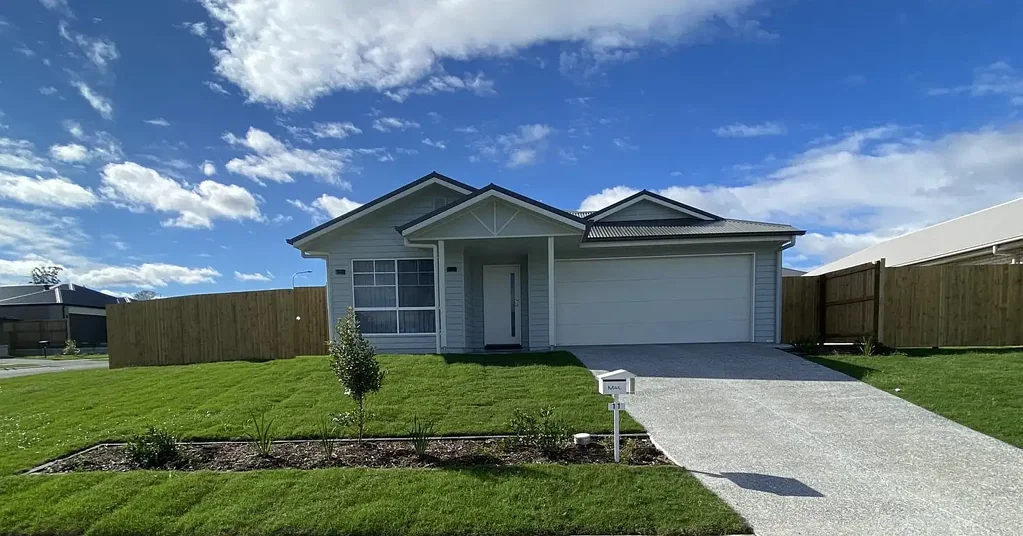 Stunning Four Bedroom Home With Loads Of Special Features