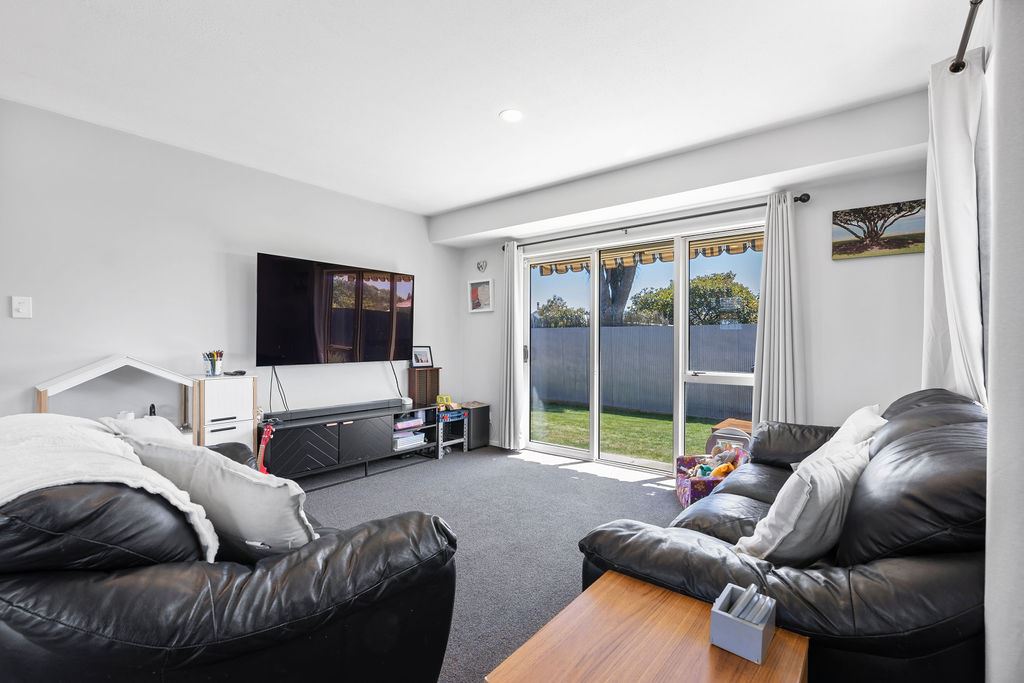 5a Camleigh Close, Kaiapoi, Waimakariri, 3 침실, 1 욕실, House