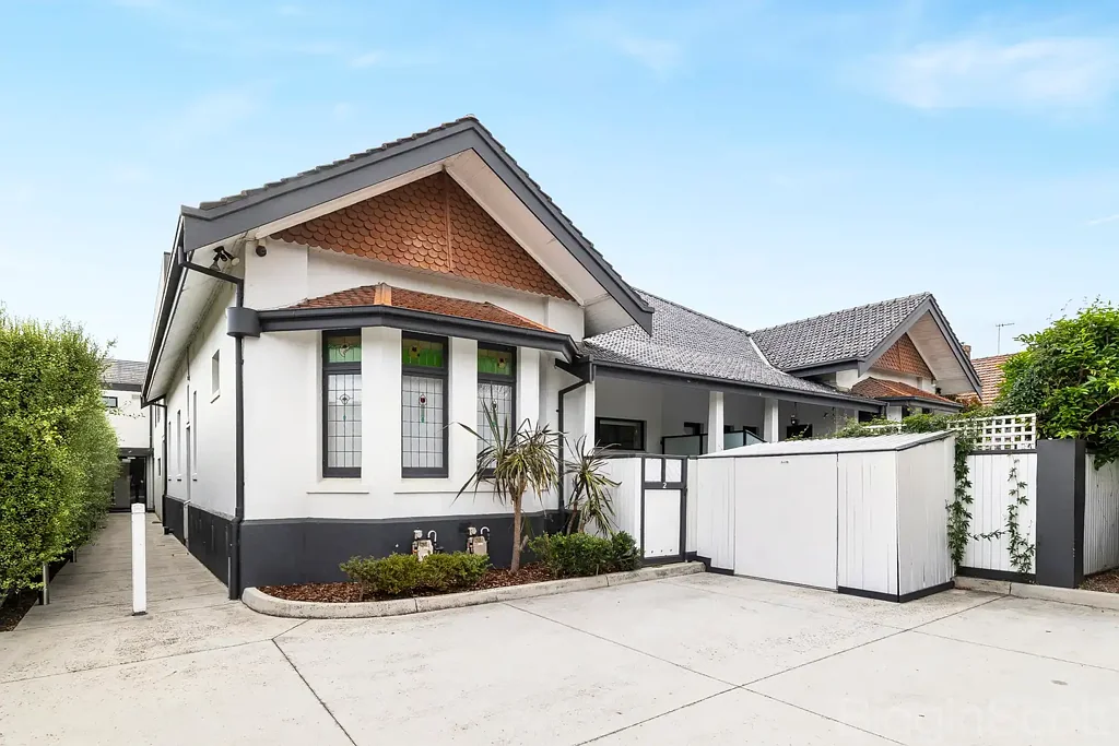 9/45-47 Hotham Street, St Kilda East, VIC 3183