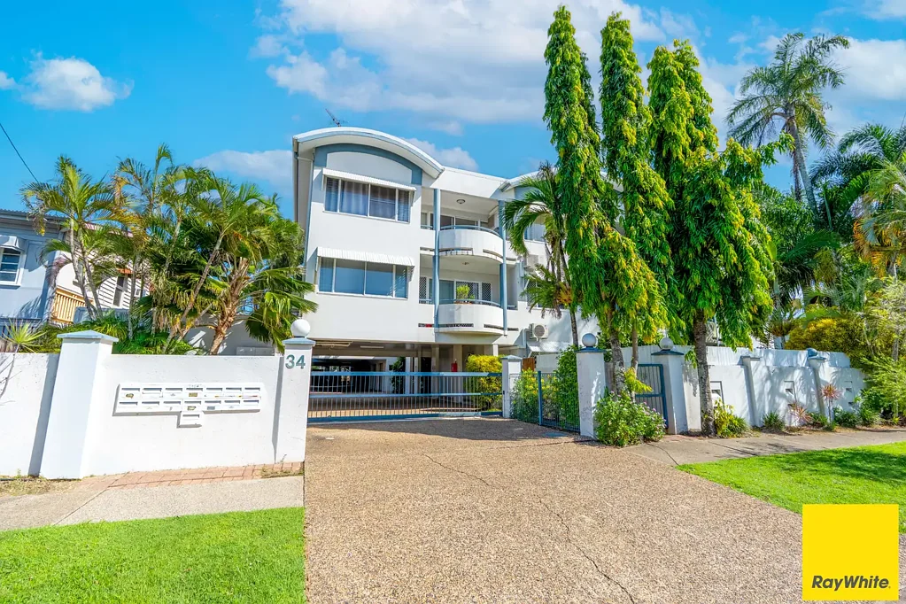 13/34-36 Minnie Street, Parramatta Park, QLD 4870