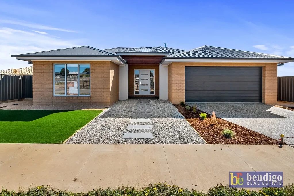 29 Sendock Parade, Huntly, VIC 3551