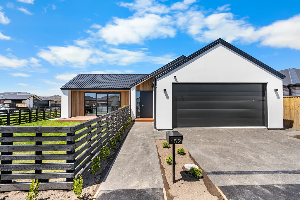 152 Ed Hillary Drive, Rolleston, Selwyn, Canterbury