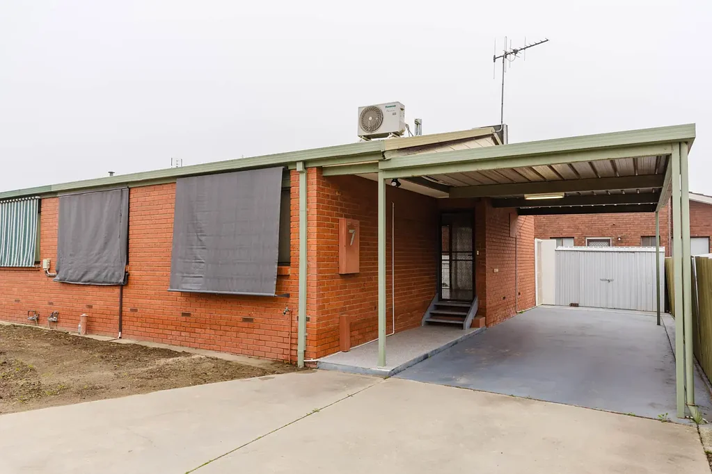 Mooroopna 2房  Affordable Living or Smart Investment