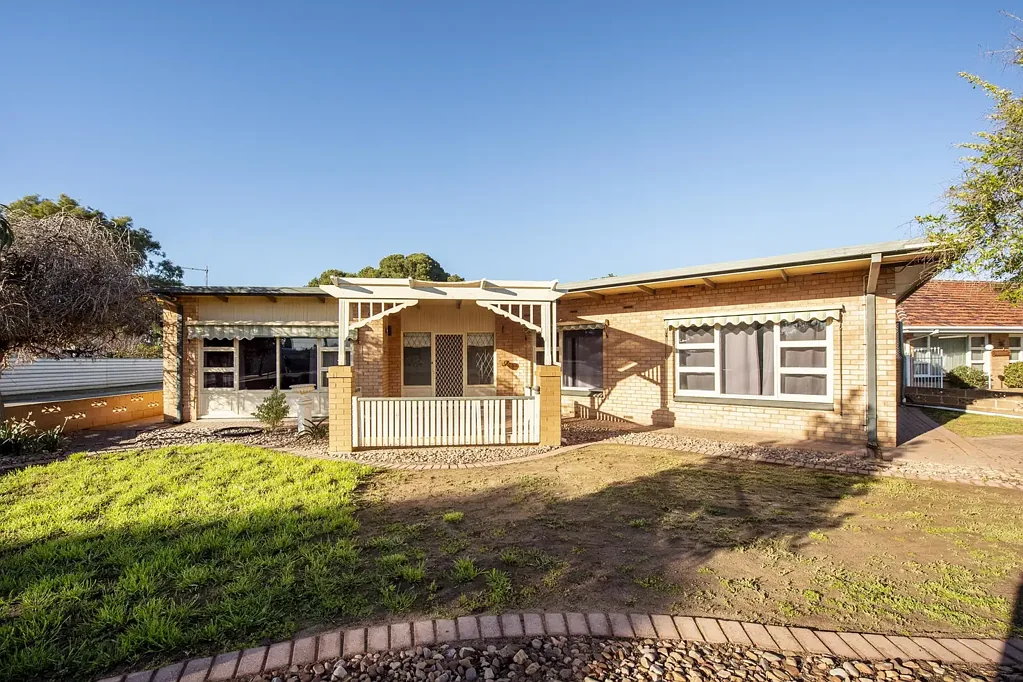 Port Pirie 3ਬੈੱਡਰੂਮ Family Living in a Quiet and Convenient Location