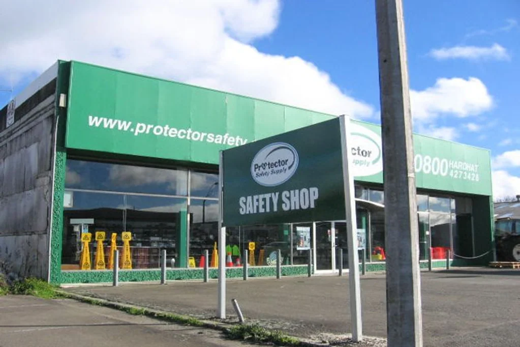 Cloverlea 457-459 Rangitikei Street