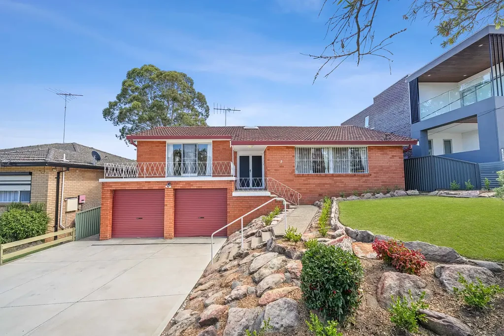 5 Gerard Avenue, Condell Park, NSW 2200