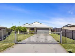 9 Rosebrook Place, Gracemere