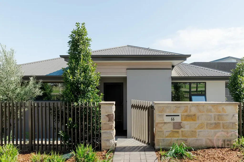 Strathnairn 4Habitaciones into the future
