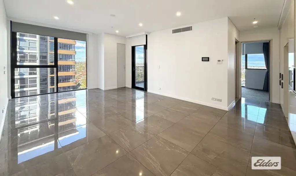 Near New 1bed + MPR Apartment