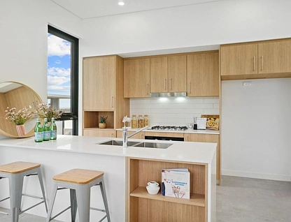 G07/824 Forest Road, Peakhurst, South Western Suburbs, 2 phòng ngủ, 2 phòng tắm, Apartment