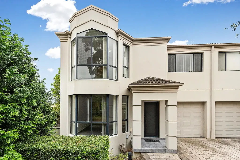 9/91-93 Caldarra Avenue, Engadine, NSW 2233