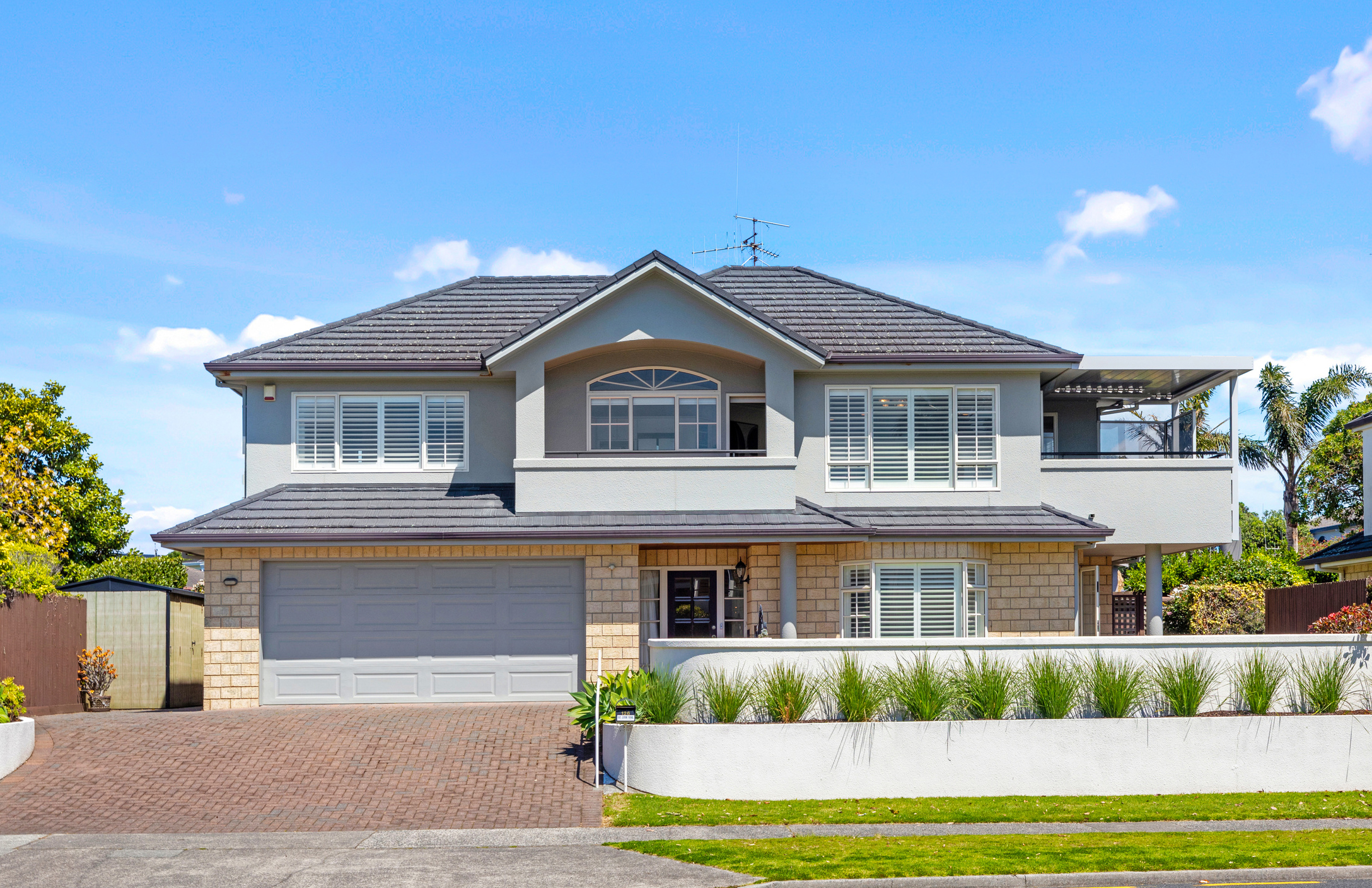 126 Muricata Avenue, Mount Maunganui, Tauranga, 3 chambres, 2 salles de bain, House