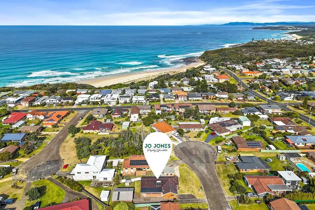 10 Thadalee Place, Ulladulla, NSW 2539