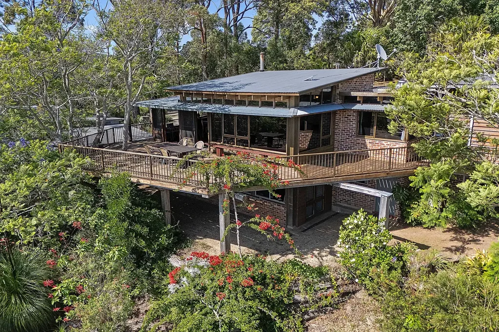 133 Clayholes Road, Way Way, NSW 2447