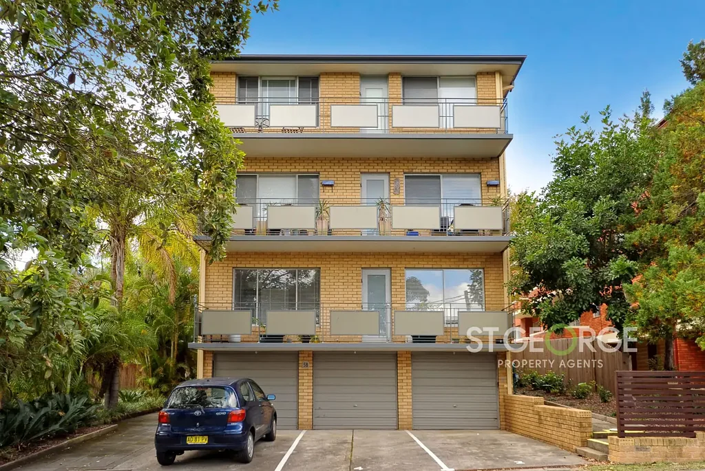 6/58 Jersey Avenue, Mortdale, NSW 2223