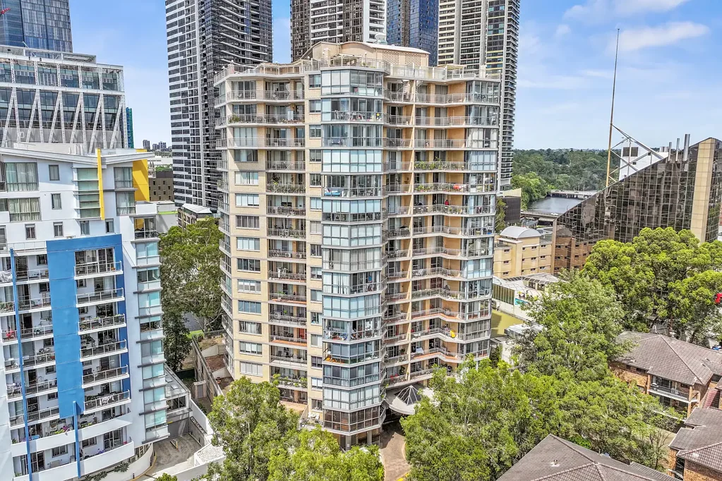 70/3 Sorrell Street, Parramatta, NSW 2150
