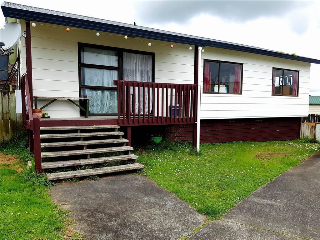 7a Foxlaw Street, Randwick Park, Auckland - Manukau, 3 ห้องนอน, 1 ห้องน้ำ