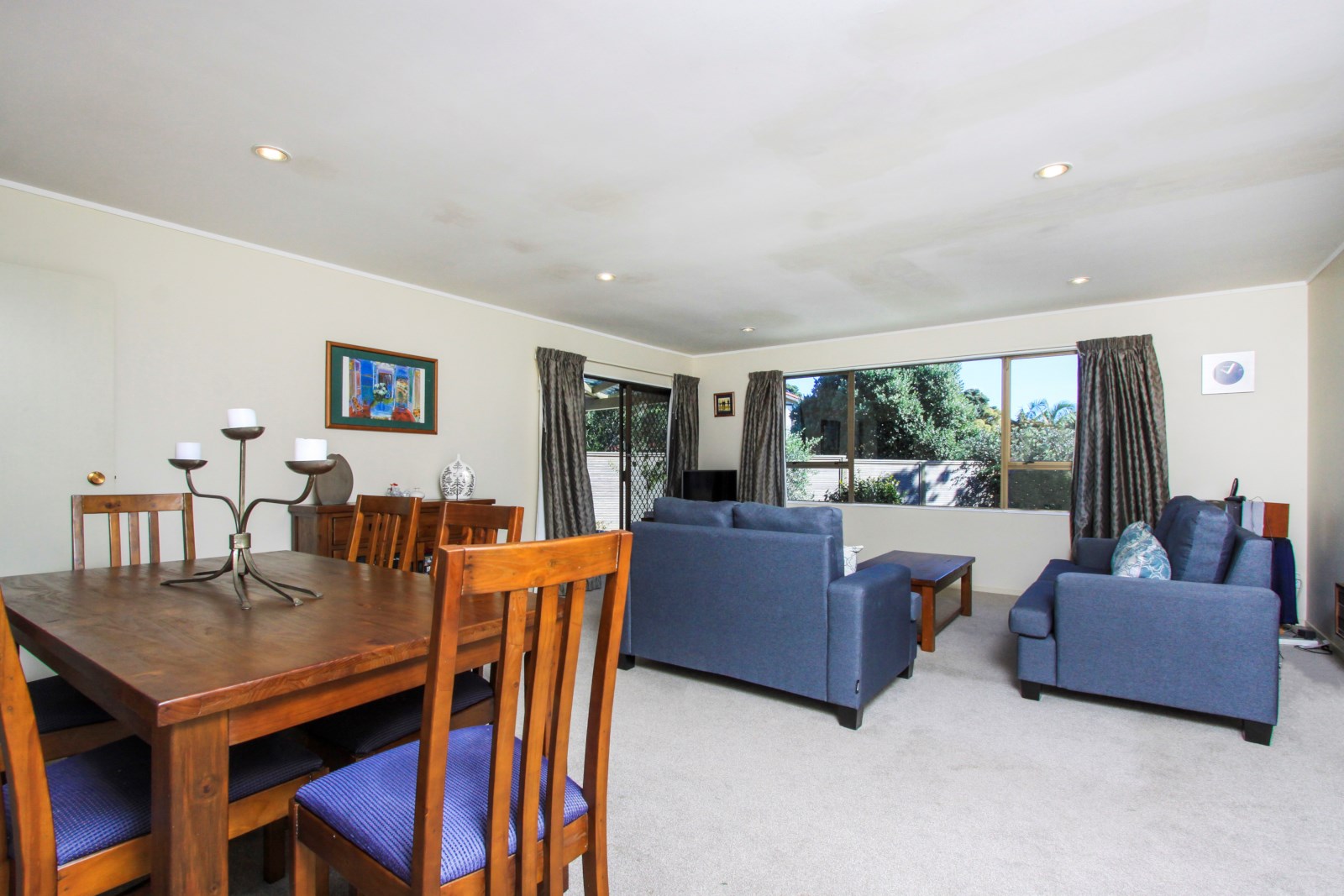 34c Olsen Avenue, Hillsborough, Auckland, 2 chambres, 1 salles de bain