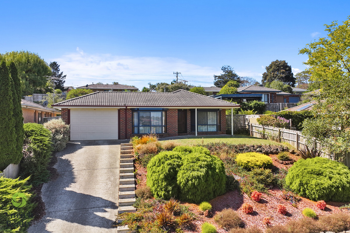 33 WINDHAVEN DR, WARRAGUL VIC 3820, 0 habitaciones, 0 baños, House