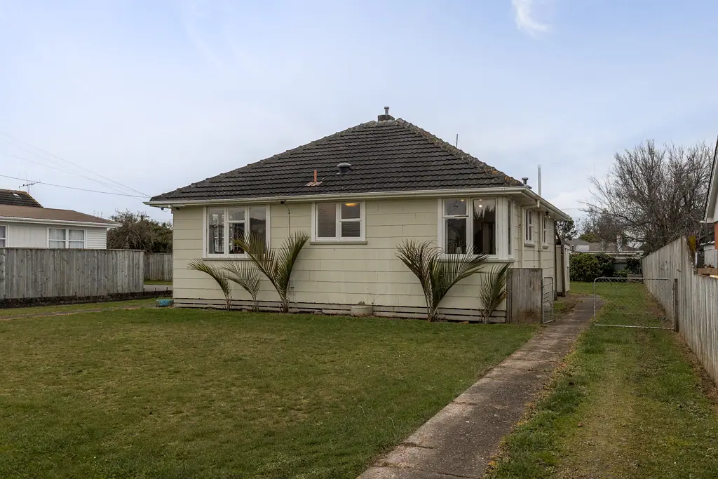 5 Clyde Street, Levin, Horowhenua, Manawatu / Wanganui