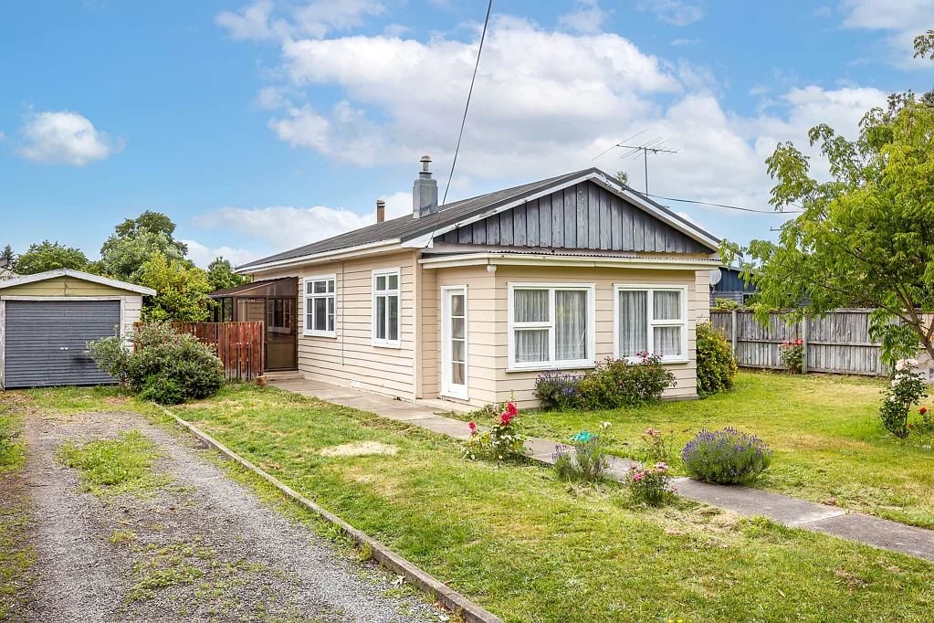 10A Bank Street, Amberley, Hurunui, Canterbury