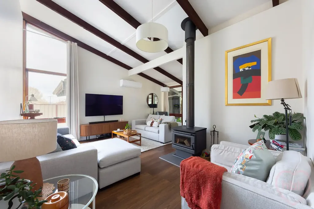 Macgregor 5ਬੈੱਡਰੂਮ a kind of magic