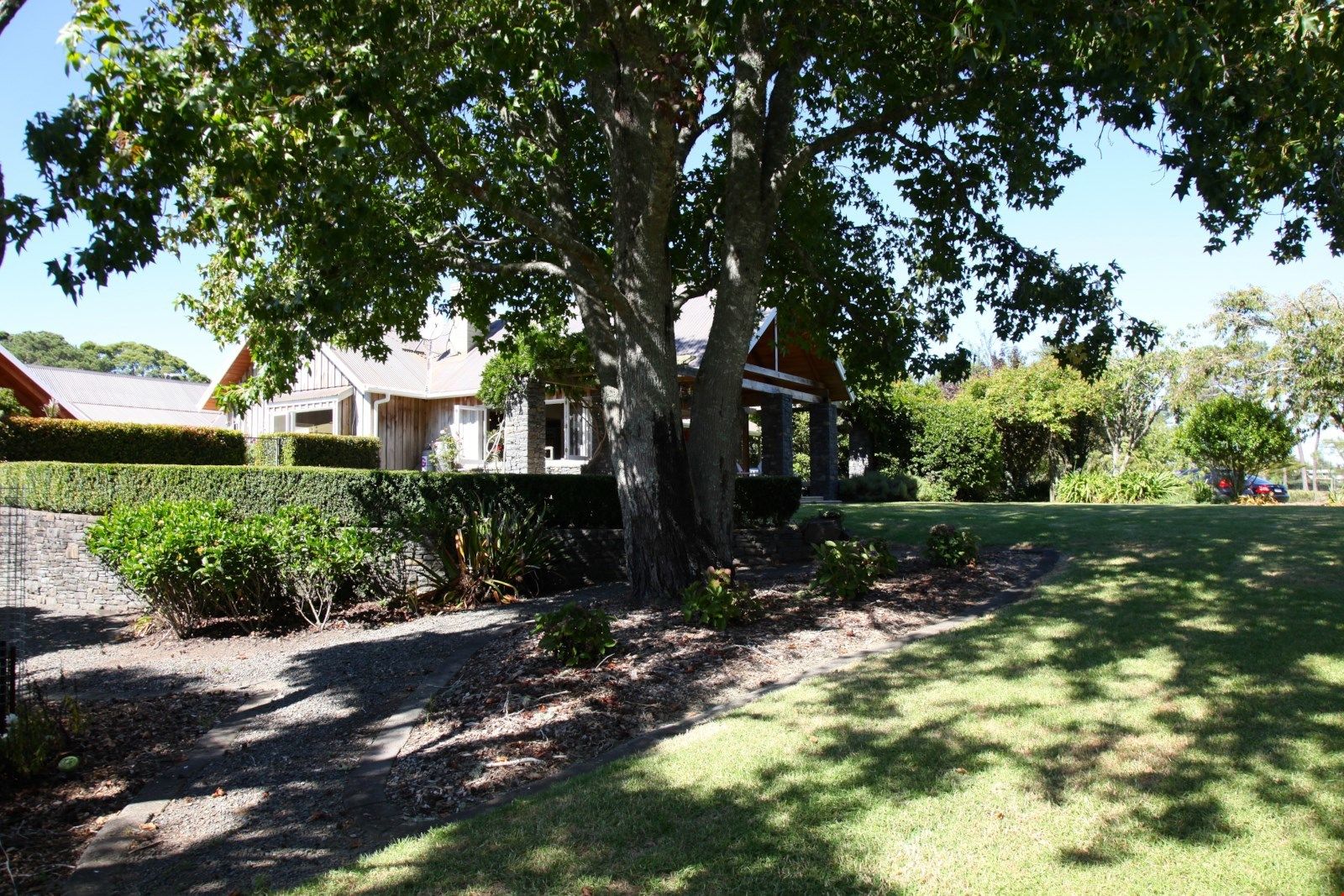 880 Ridge Road, Riverhead, Auckland - Rodney, 4 chambres, 4 salles de bain