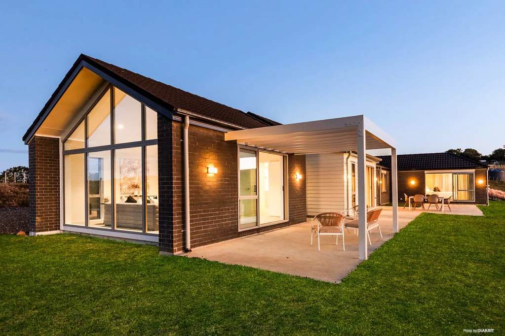 38B Maddaford Road, Ramarama, Franklin, Auckland
