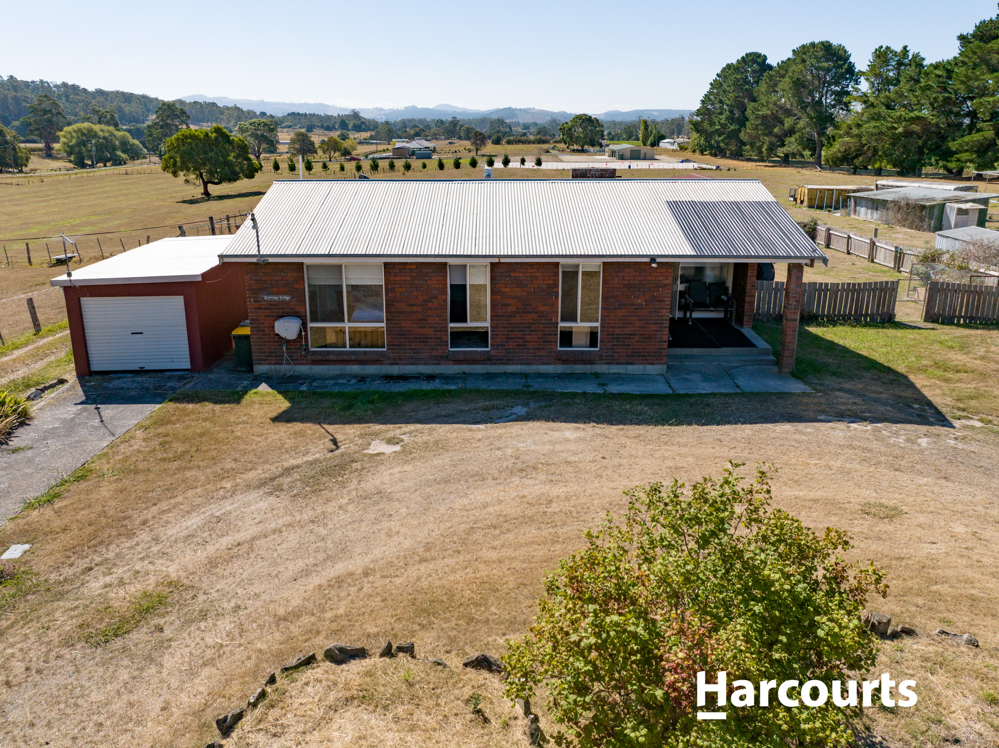 CONNIES LODGE 187 LOOP RD, GLENGARRY TAS 7275, 0房, 0浴, House