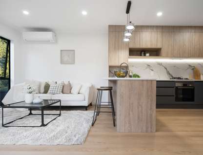 Lot 2/24 Scarlock Avenue, Browns Bay, North Shore City, Auckland, 4 Bedrooms, 3 Bathrooms, House