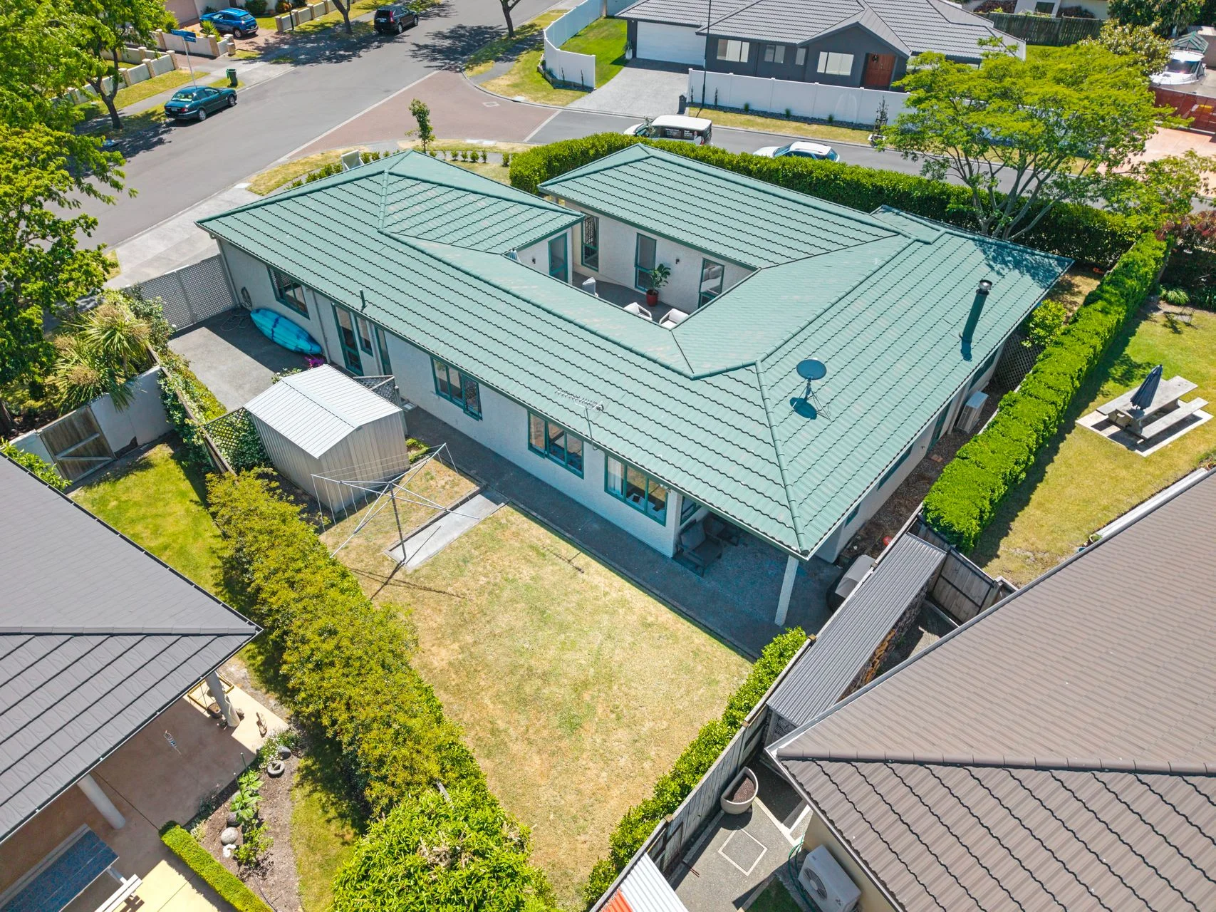 Havelock North 4Habitaciones Price Reduced - Act Now!