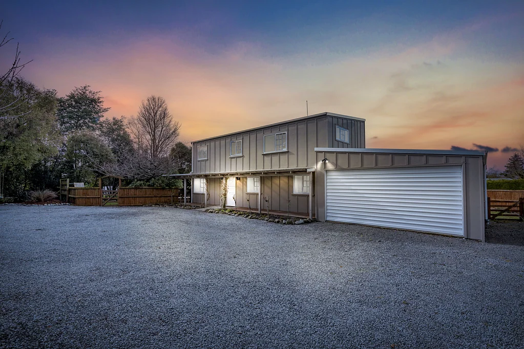 9A Burnt Hill Road, Oxford, Waimakariri, Canterbury