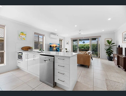 1/20 CUMMINGS CIRCUIT, Willow Vale, Gold Coast, 3房, 2浴, Apartment