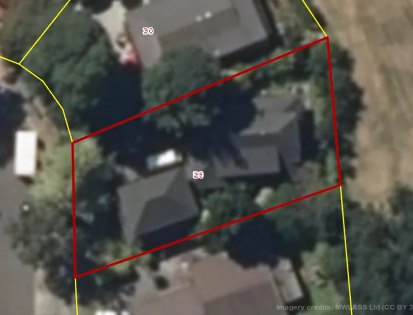28 Aintree Crescent, Awapuni, Palmerston North, 4房, 0浴
