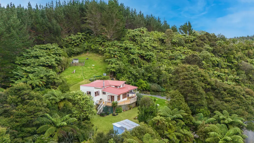 Warkworth Private oasis - close to Warkworth