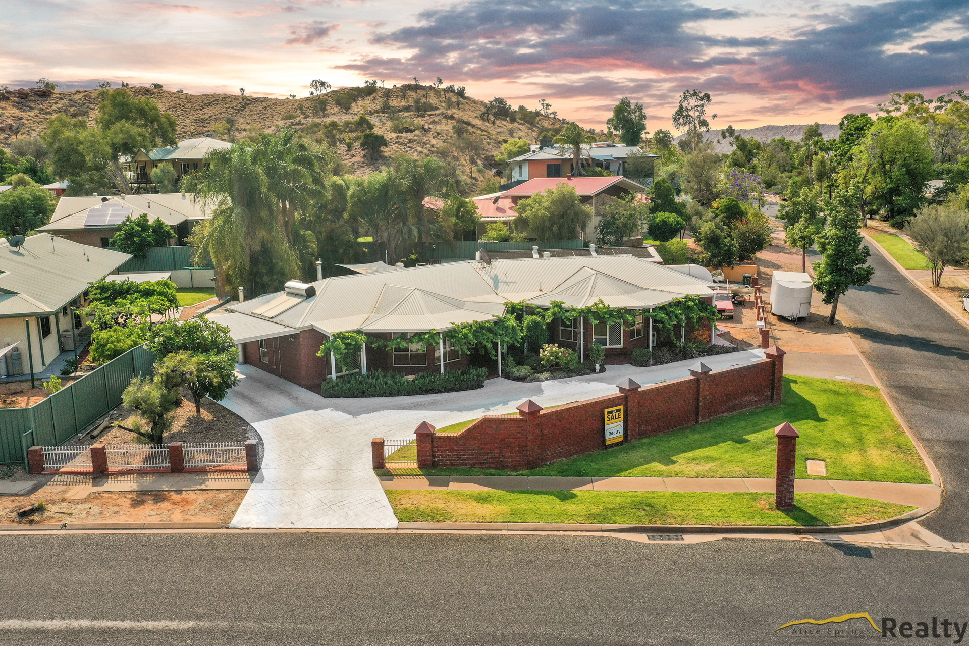 LOW DENSITY RESIDENTIAL