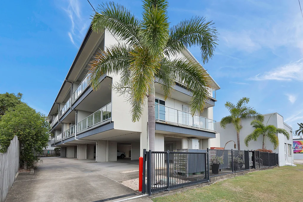 1/10 Turner Street, Mackay, QLD 4740