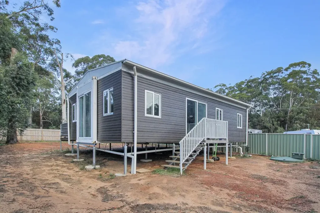 Russell Island 2Moenga Unbeatable Value & Location