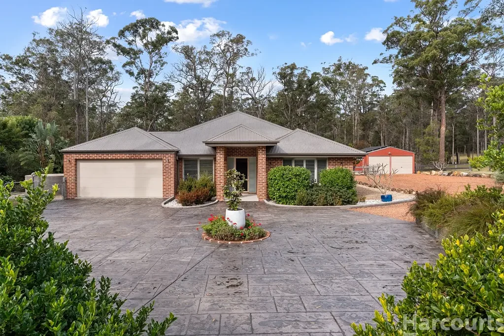 33 Forest Oak Road, King Creek, NSW 2446
