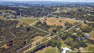 284 Glenmore Road, Coatesville, Rodney
