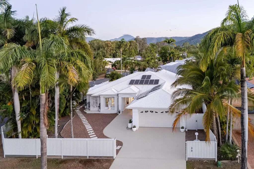 Port Douglas 4બેડરૂમ Complete Coastal Elegance