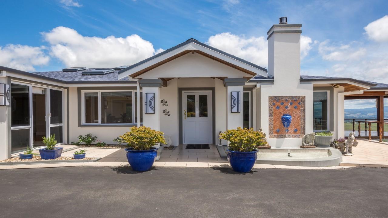 1002 Upper Ohauiti Road, Ohauiti, Tauranga, 5房, 0浴