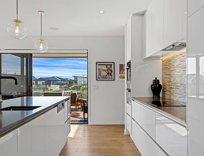 77 The Esplanade, Pegasus, Waimakariri, 4 침실, 2 욕실, House