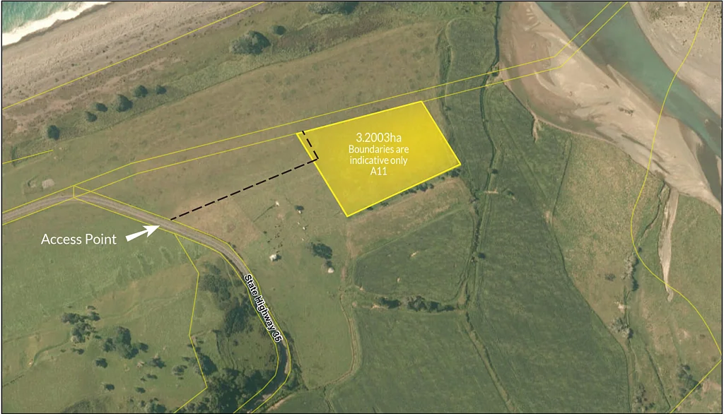 Waihau Bay  Amazing Opportunity - MUST SELL!