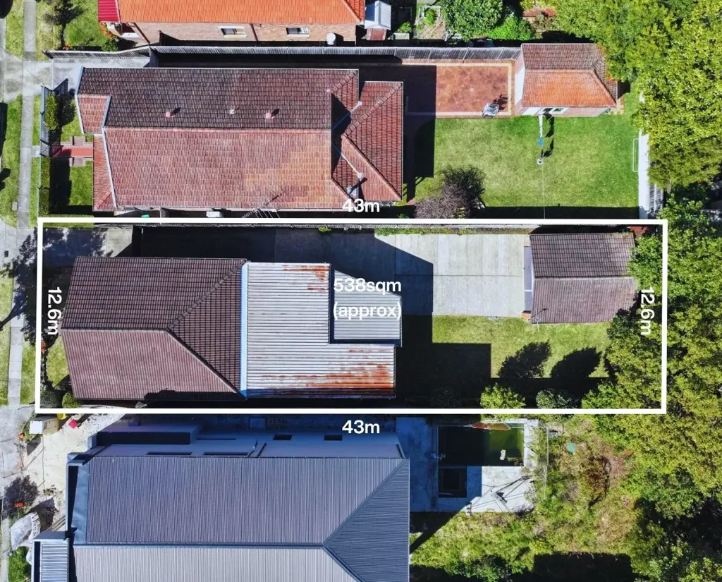 8 Ellis Street, Concord, NSW 2137