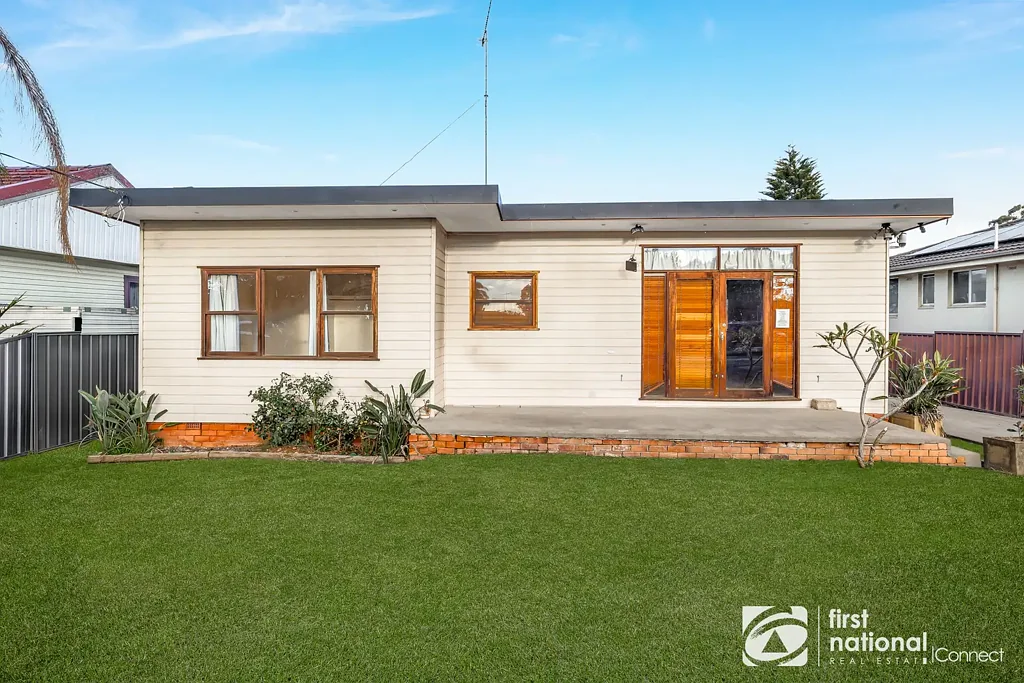 686 George Street, South Windsor, NSW 2756