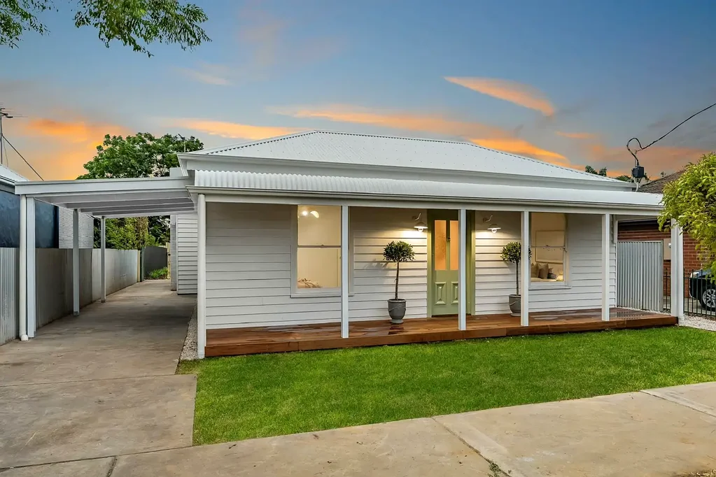43 Heath Street, Birkenhead, SA 5015